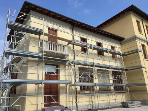 cappotti isolanti a treviso