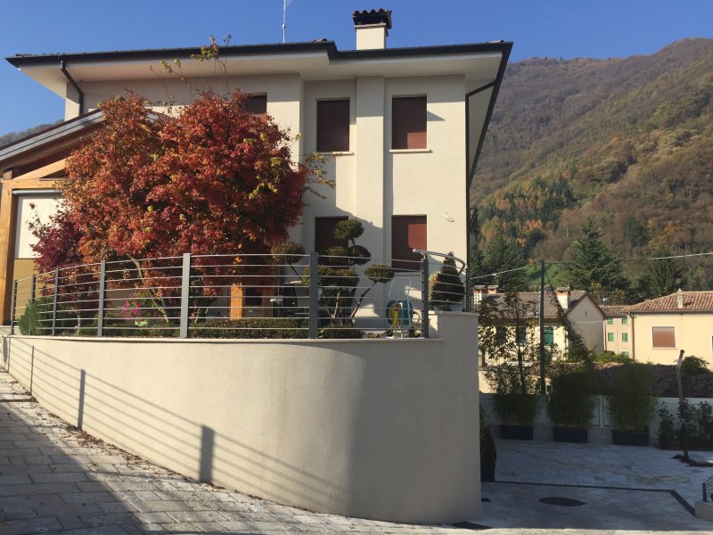 cappotti isolanti a treviso
